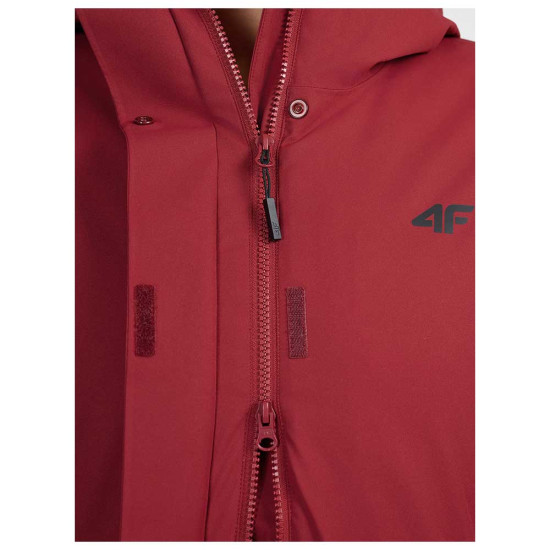 4F TECHNICAL JACKET